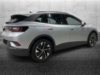 Usata VW ID.4 69 kW (95 CV) 2021 Argento SUV