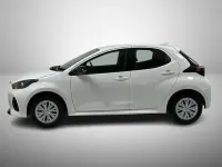 Nuova Mazda 2 Prime-Line 116 CV (85 kW) 2026 Bianco Utilitaria