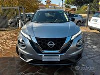 Usata Nissan Juke 114 CV (83 kW) 2023 Grigio SUV