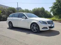 Usata Mercedes C220 Executive 170 CV (125 kW) 2011 Other Station wagon