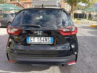 Usata Honda Jazz Advance 107 CV (78 kW) 2024 Other Utilitaria