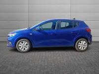 Usata Dacia Sandero Expression 101 CV (74 kW) 2023 Other Utilitaria