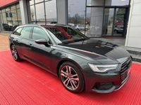 usata Audi A6 Avant 50 3.0 TDI quattro tiptronic Business