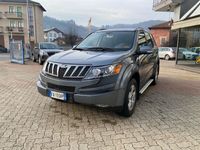 usata Mahindra XUV500 2.2 16V AWD W6