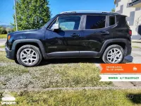 Usata Jeep Renegade Limited 120 CV (88 kW) 2017 SUV