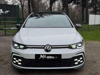 Usata VW Golf VIII GTI 245 CV (180 kW) 2022 Bianco Berlina