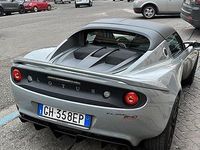 Usata Lotus Elise 250 CV (183 kW) 2022 Grigio Cabrio