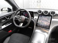 Usata Mercedes GLC200 AMG 163 CV (119 kW) 2025 Grigio SUV