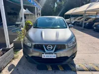Usata Nissan Qashqai Tekna 110 CV (80 kW) 2011 Grigio SUV
