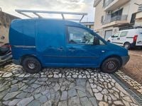 Usata VW Caddy 105 CV (77 kW) 2004 Monovolume