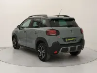Occasion Citroën C3 Aircross PureTech 110 ch (80 kW) 2023 Gris SUV