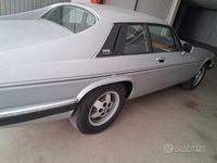 Usata Jaguar XJS 224 CV (164 kW) 1985 Grigio Coupé