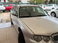 Usata Rover 75 130 CV (95 kW) 2005 Grigio Berlina