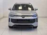 Nuova VW Tayron Edition 150 CV (110 kW) 2026 Grigio SUV