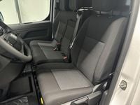 Nouvelle Fiat Scudo S 150 ch (110 kW) 2026 Van