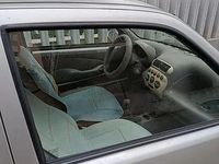 Occasion Fiat 600 54 ch (39 kW) 2006 Berline