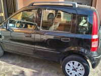 Usata Fiat Panda Dynamic 60 CV (44 kW) 2009 Utilitaria