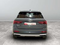 Usata Audi Q3 Advanced 150 CV (110 kW) 2024 Grigio atomico metallizzato SUV