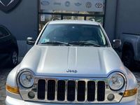 usata Jeep Cherokee 2.8 CRD 2.8 CRD Sport