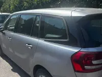 Usata Citroën C4 SpaceTourer Live 131 CV (96 kW) 2021 Grigio Monovolume
