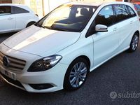 Occasion Mercedes B160 Executive 90 ch (66 kW) 2014 Blanc Monospace