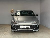 Nuova MG MG3 Comfort 116 CV (85 kW) 2025 Argento Utilitaria