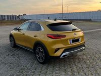 Usata Kia XCeed 204 CV (150 kW) 2019 Oro SUV