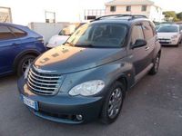 usata Chrysler PT Cruiser 2.2 crd Limited 150cv