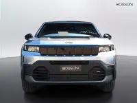 Nuova Jeep Compass Altitude 145 CV (106 kW) 2026 Nero SUV