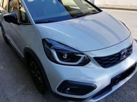 Usata Honda Jazz 107 CV (78 kW) 2024 Utilitaria