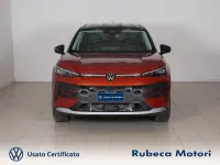Nuova VW T-Roc Style 116 CV (85 kW) 2026 Rosso SUV