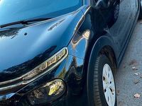 Usata Citroën C3 82 CV (60 kW) 2018 Utilitaria