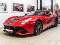 usata Ferrari F12 Coupé F12berlinetta usato