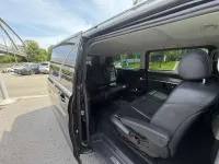 Usata Mercedes V250 190 CV (139 kW) 2023 Nero Monovolume