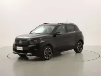 Usata Citroën e-C3 52 kW (72 CV) 2025 Nero Utilitaria