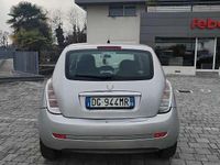 Usata Lancia Ypsilon 60 CV (44 kW) 2007 Utilitaria