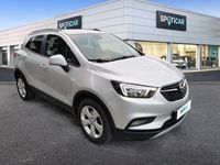 usata Opel Mokka 1.6 CDTI Ecotec 4x2 Start&Stop Advance del 2018 usata a Spoltore