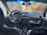 Usata Hyundai Atos 2003 Utilitaria