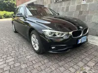 Usata BMW 318 Advantage 150 CV (110 kW) 2019 Station wagon