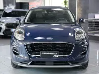 Usata Ford Puma Titanium 125 CV (91 kW) 2023 Grigio SUV