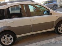 Occasion Fiat Panda 4x4 Cross 2011 Citadine