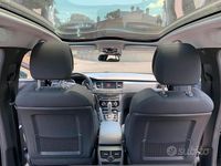 Usata Peugeot 508 SW Business-Line 163 CV (119 kW) 2012 Nero Station wagon