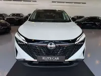 Nuova Nissan Qashqai N-Connecta 158 CV (116 kW) 2026 Bianco SUV