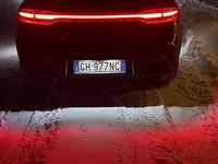 Usata Porsche Macan 265 CV (194 kW) 2021 Nero SUV