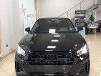 Usata Audi Q2 Ambiente 150 CV (110 kW) 2025 Nero SUV