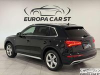 Occasion Audi Q5 Business 190 PK (139 kW) 2019 Zwart SUV
