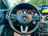 Usata Mercedes CLA200 2016 Grigio Station wagon