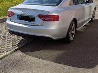 Usata Audi A5 Ambition 170 CV (125 kW) 2011 Coupé