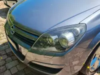 Usata Opel Astra 60 CV (44 kW) 2005 Berlina