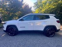 Usata Jeep Compass Night Eagle 131 CV (96 kW) 2023 SUV